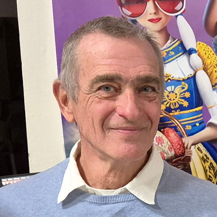 Philippe  Bayer 