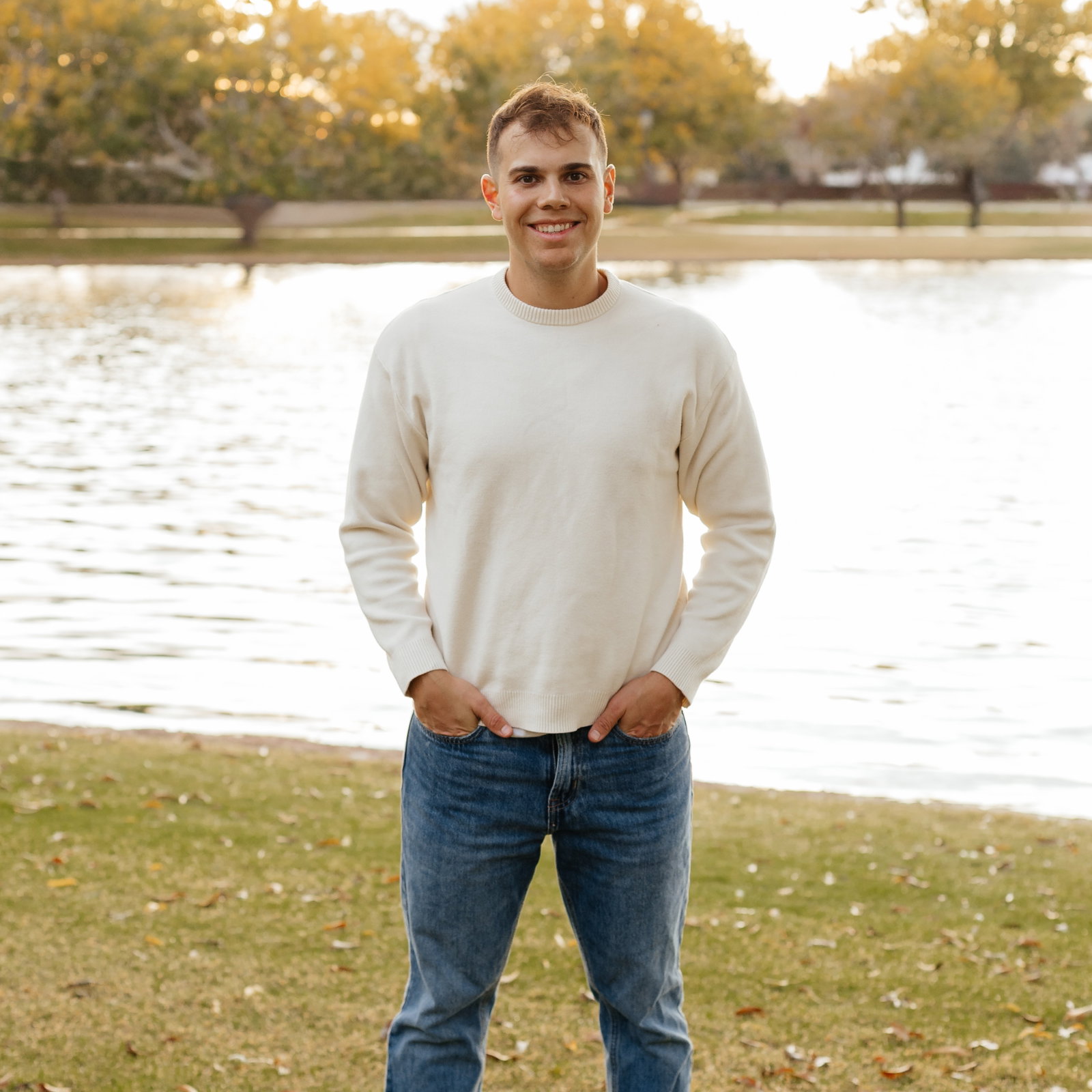 Jared  Vance 