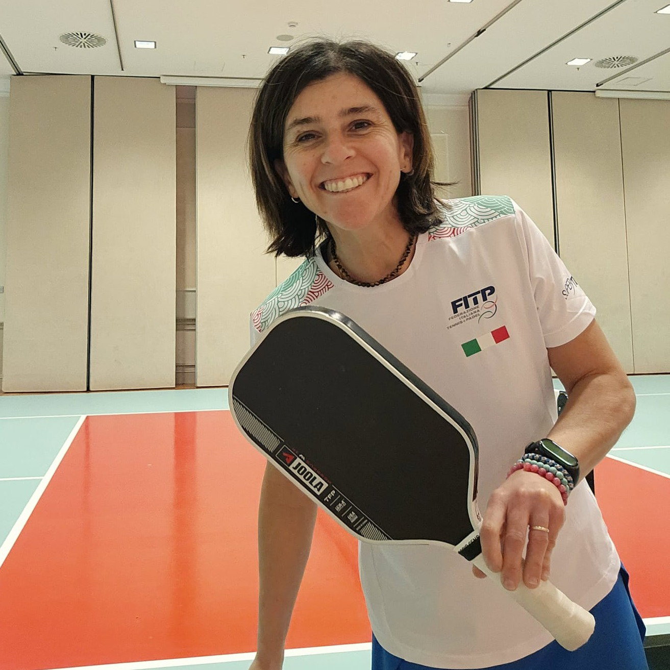 Paola  Tampieri 