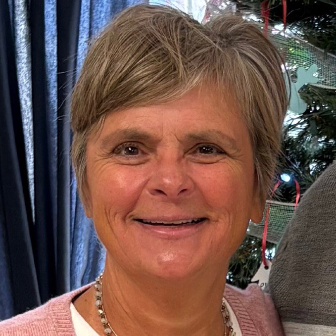 Jane  Schmitt 
