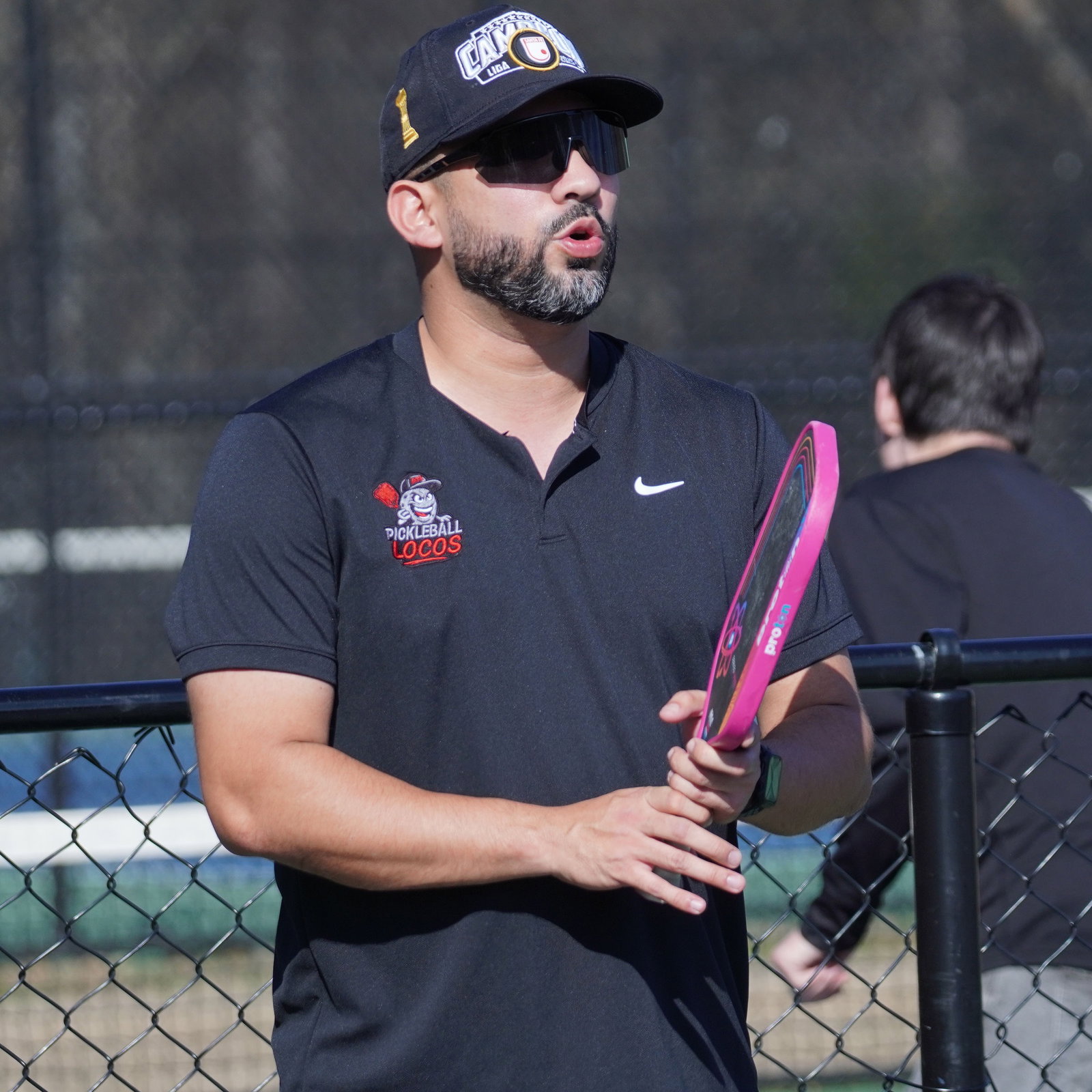 Carlos  Ibarra 