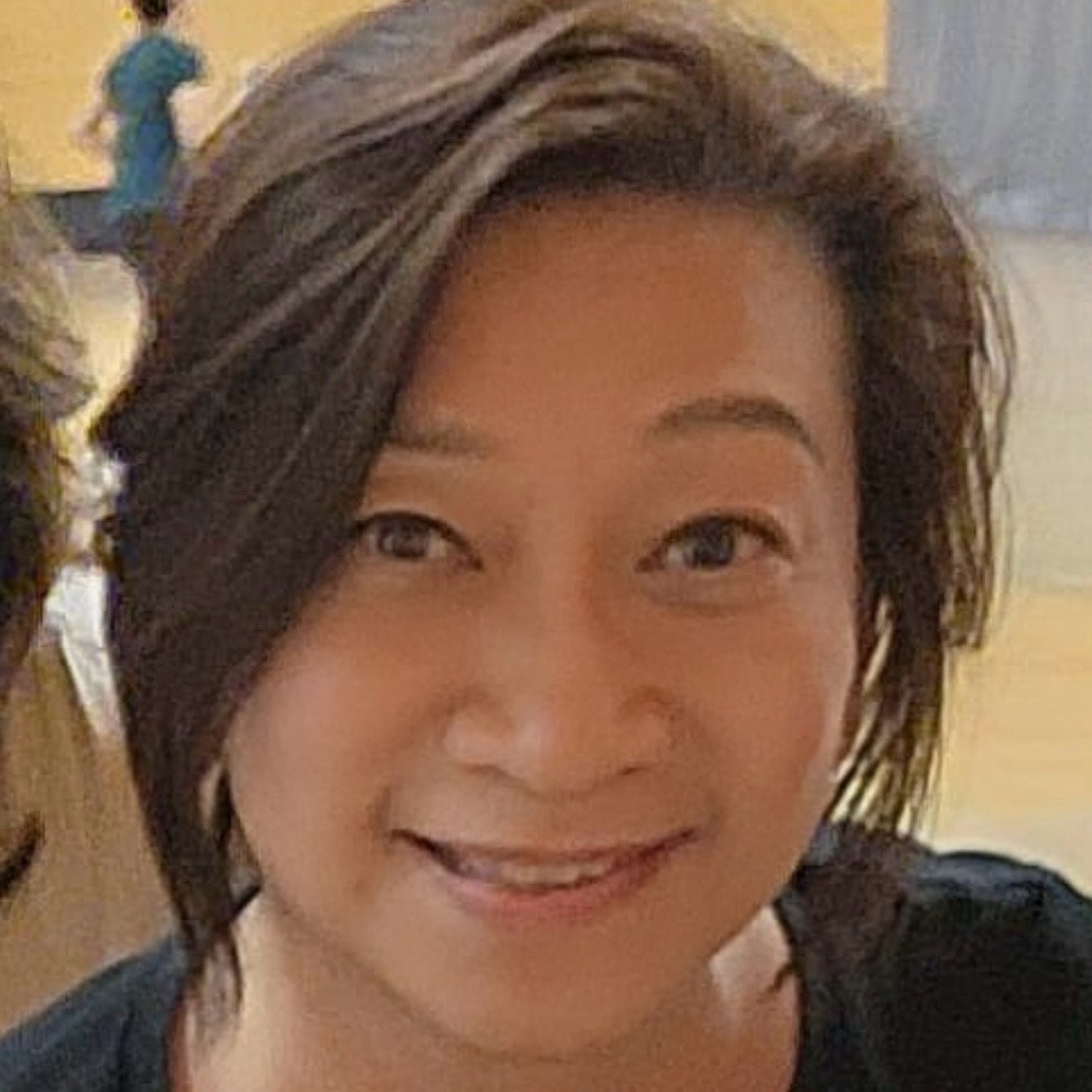Pearly  Yap