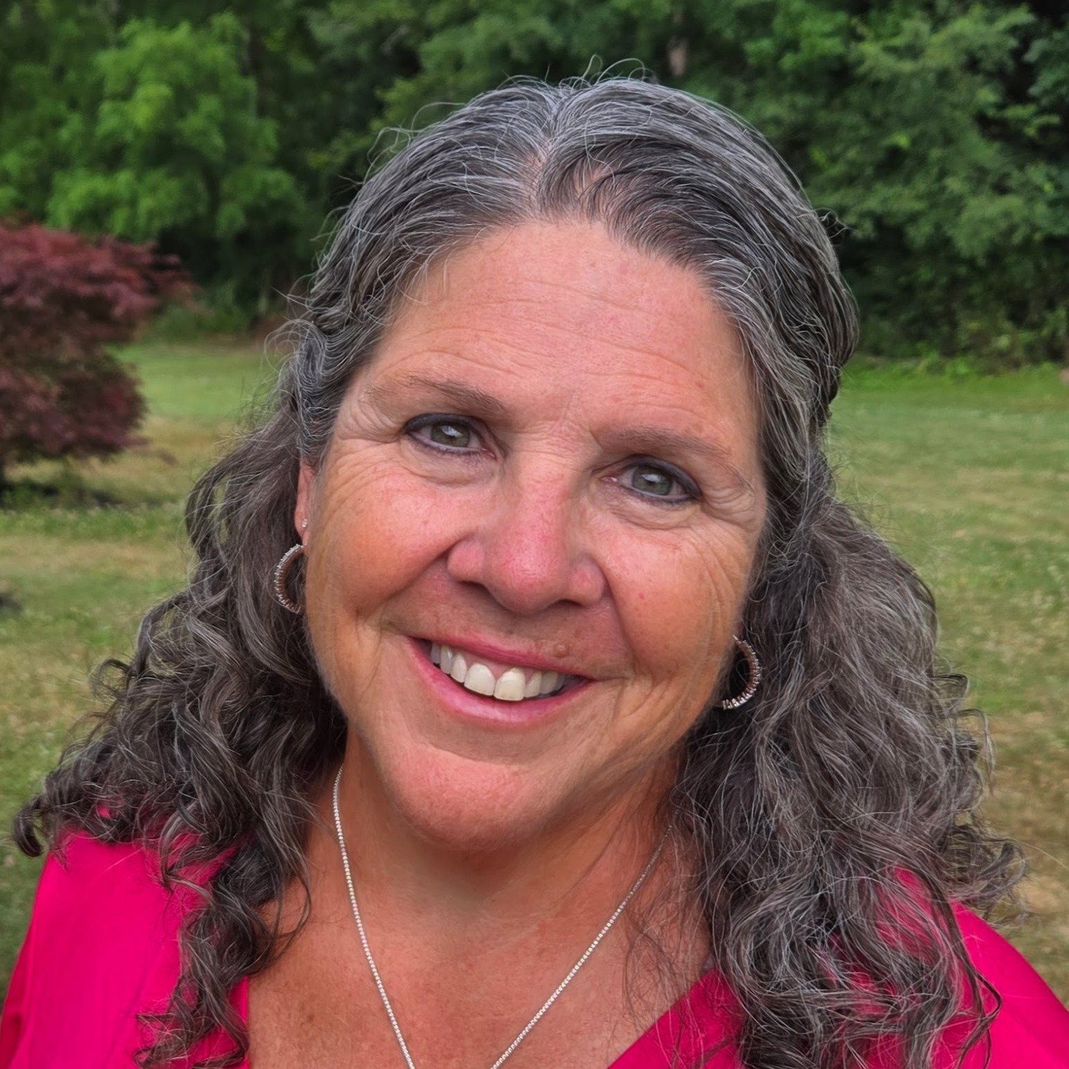 Donna  Reese 