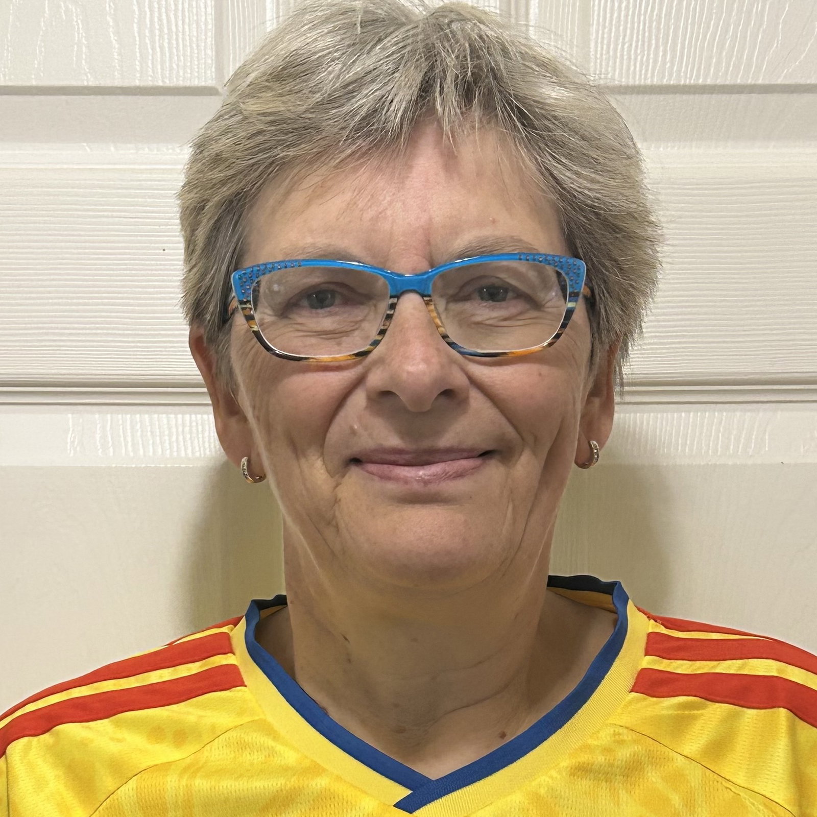 Heiderose  Claussing 