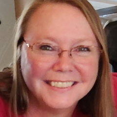 Gina Andrews