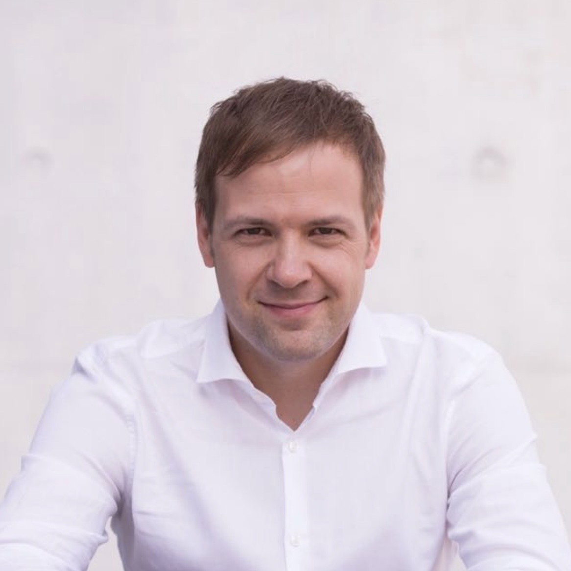 Rouven  Klein 