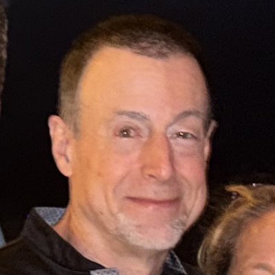 David  Gauthier 