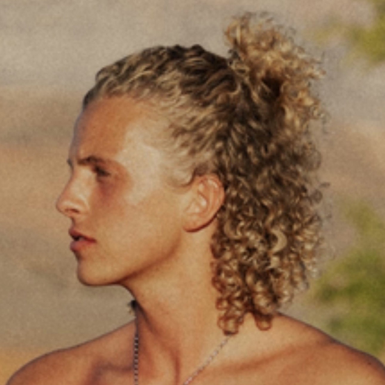 Caleb  Kroll 