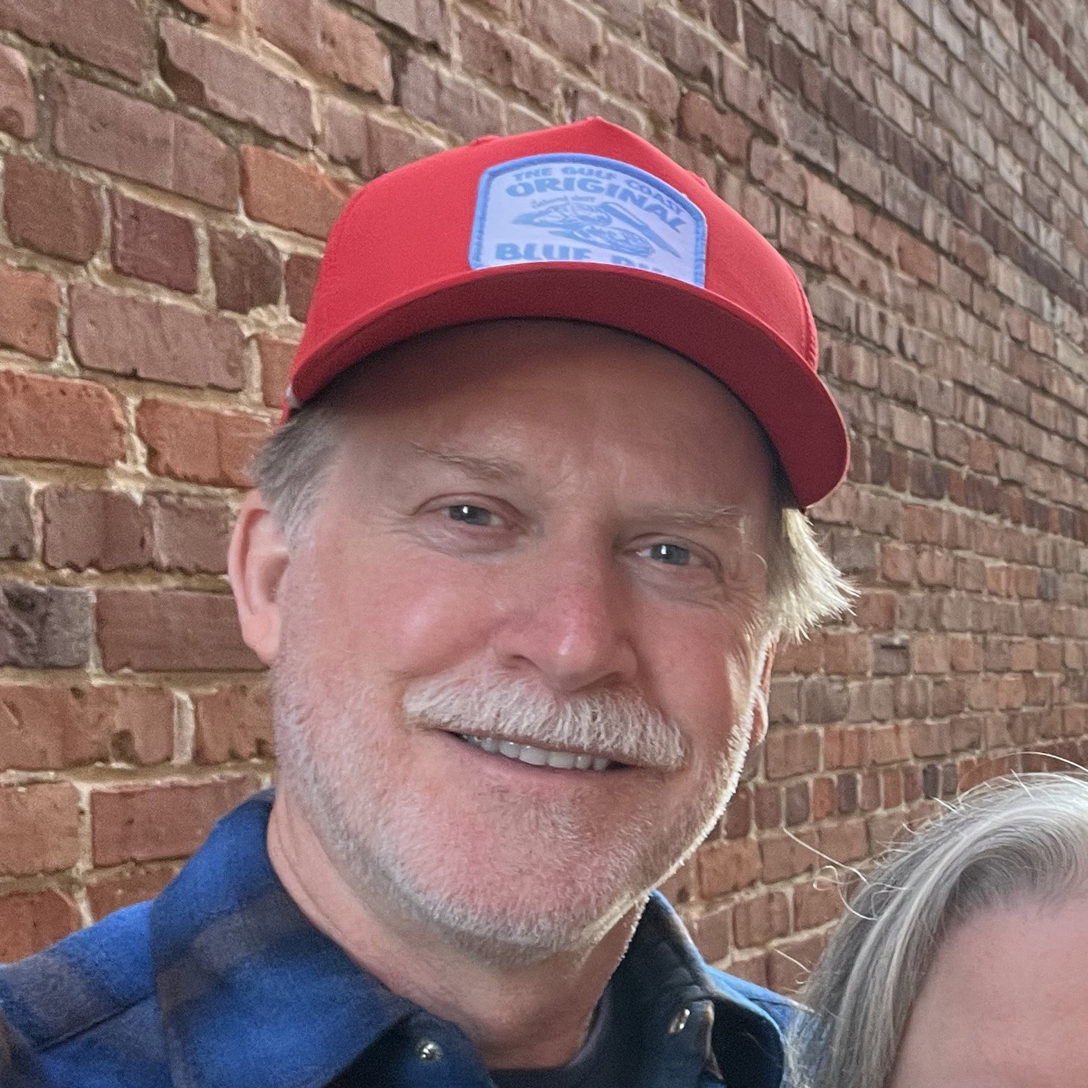 Mike  Jenkins 