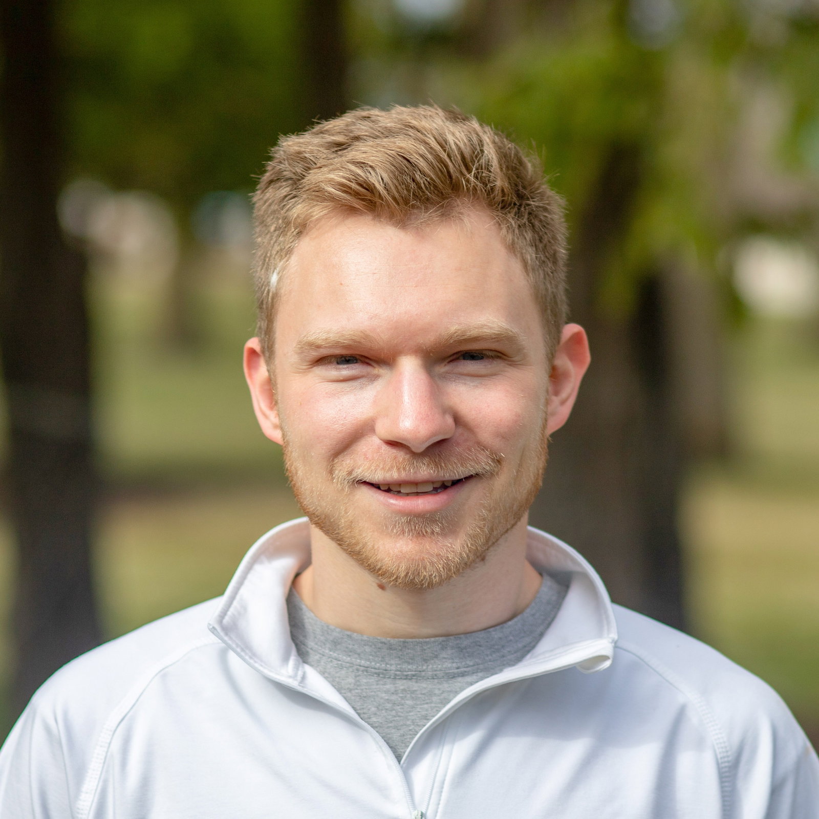 Tyler  Waldemarsen 