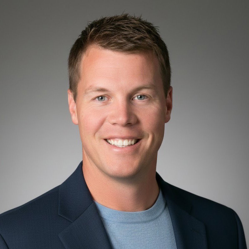 Josh  Larson 