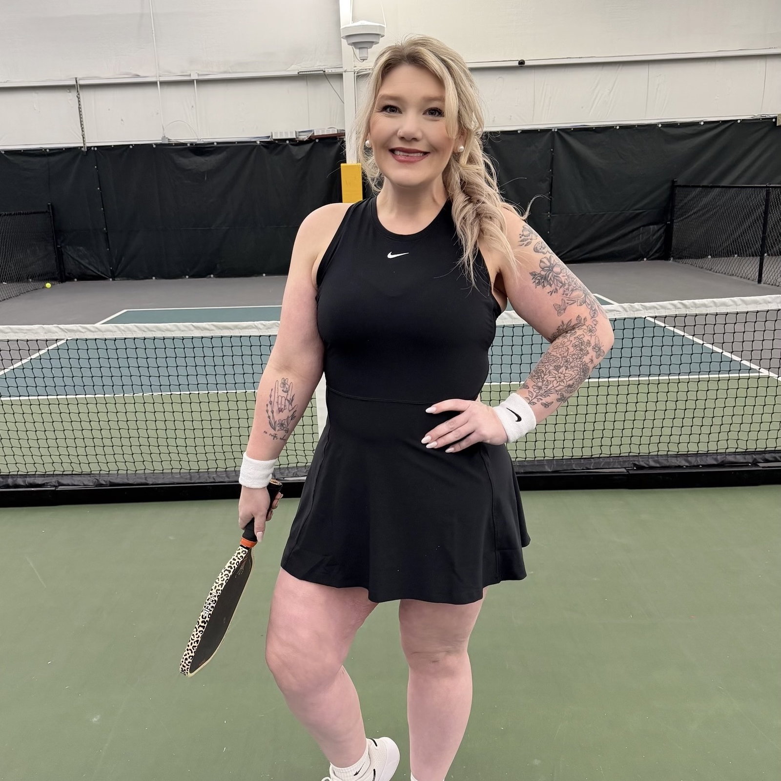 Teeza  Sullivan 