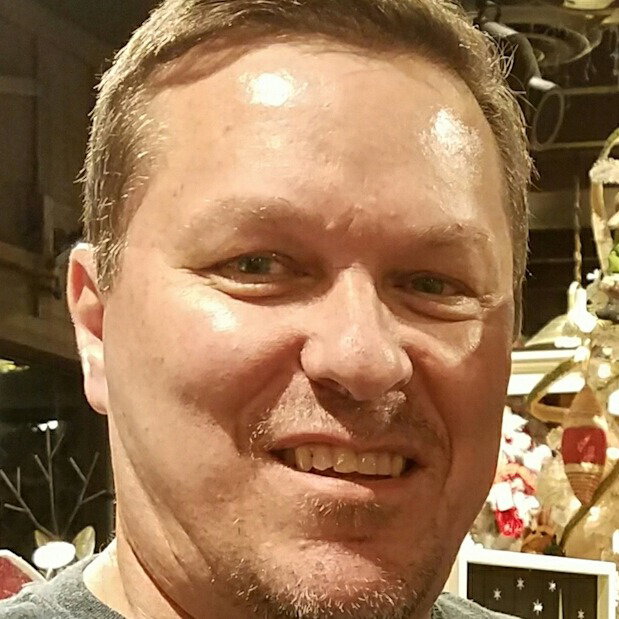 Greg  Olmsted 