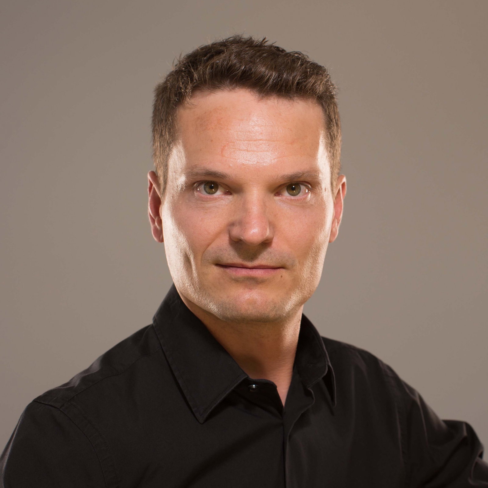 Aleš  Muha 