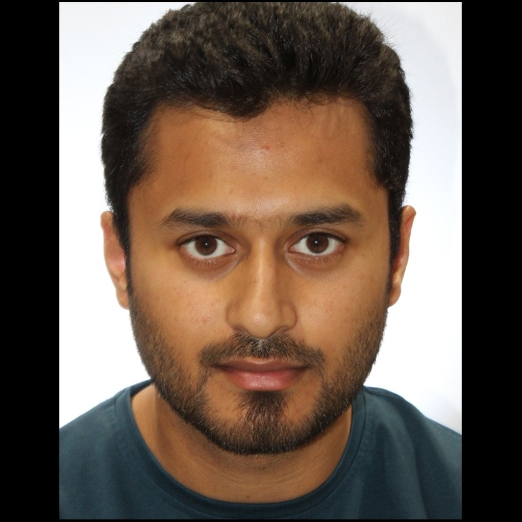 Ausaf Qureshi  S 