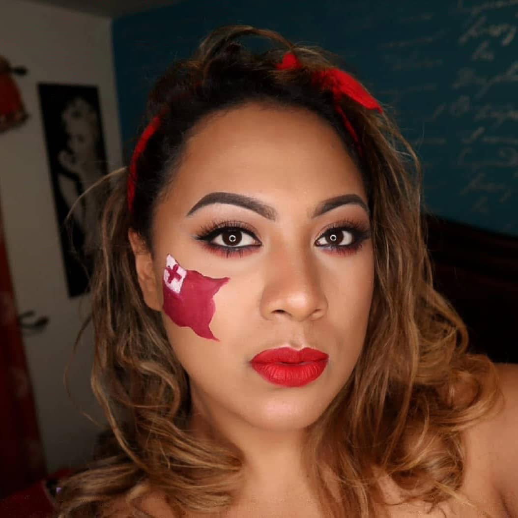 Mele  Moungaloa 