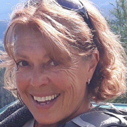 Claudia  Cabolet 