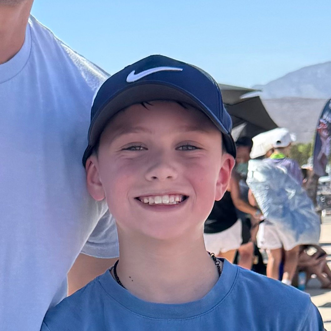 Alec  Pisano 
