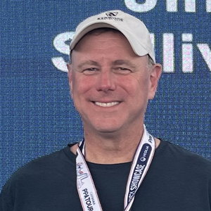 Jim Sullivan