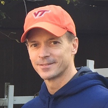 Paul  Petera 