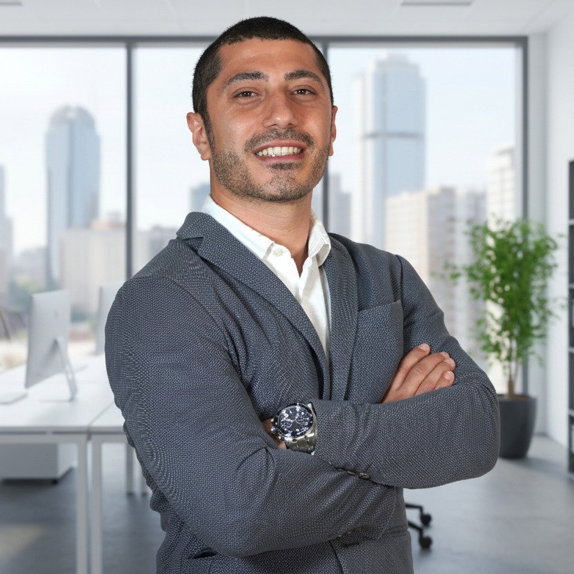 Tolga  Terzioglu 