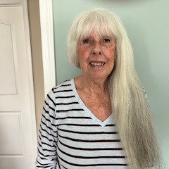 Marilyn Johnson Hall 