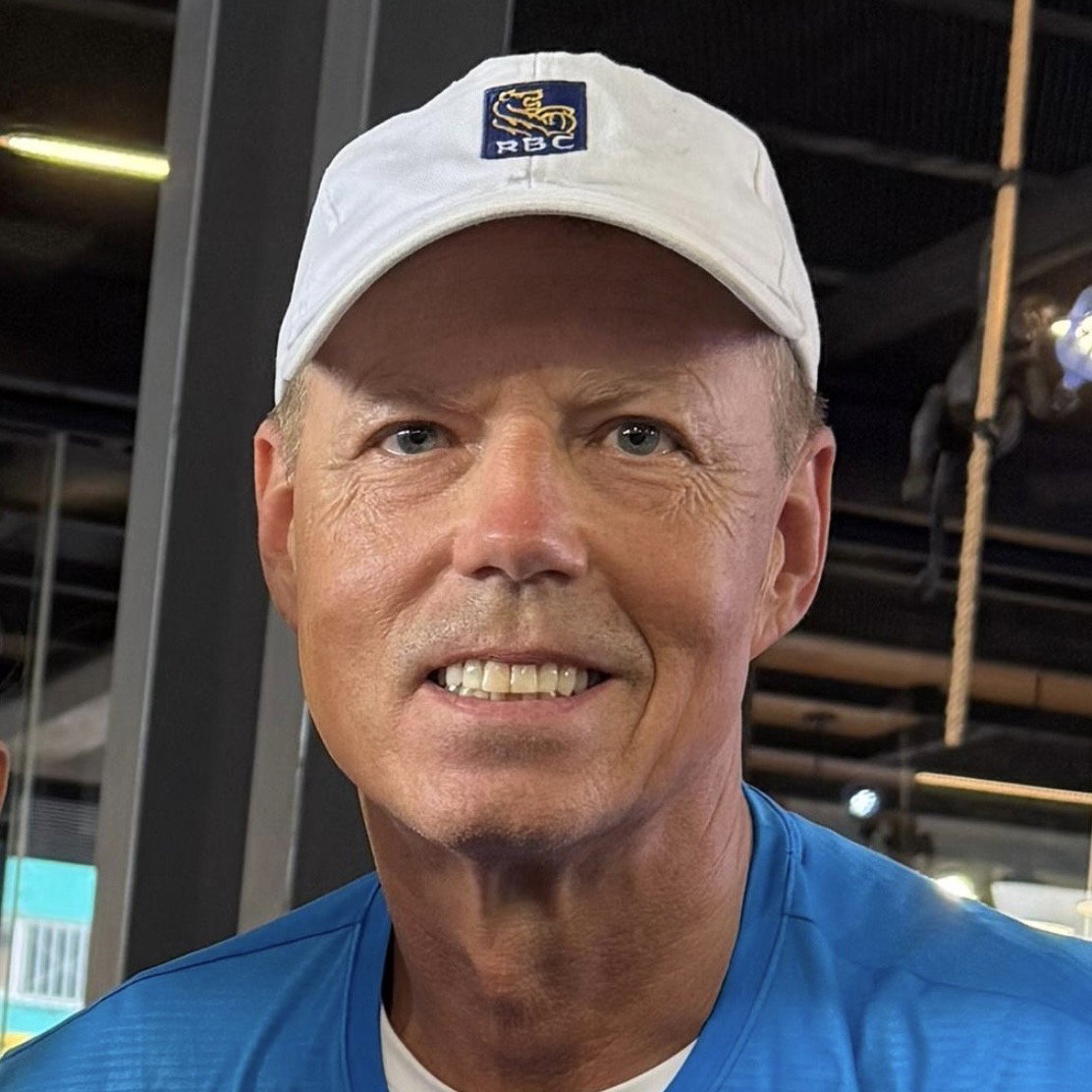 Curtis  Sanjenko 