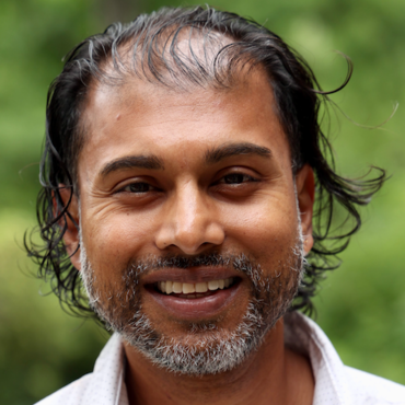 Amar  Chokshi 