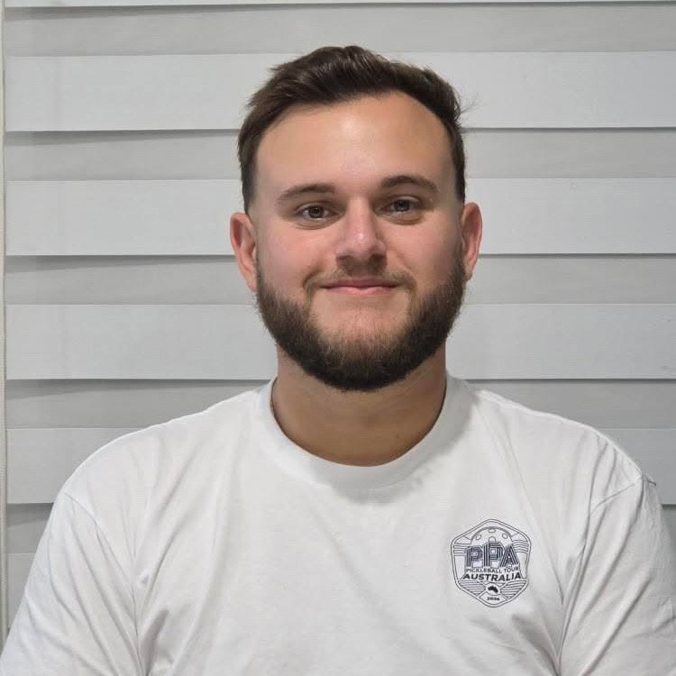 Chris  Sekulovski 