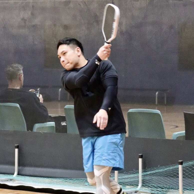 Jayron  Pineda 