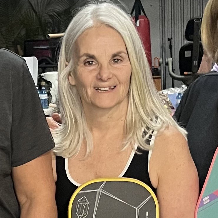 Cheryl  MacLellan 