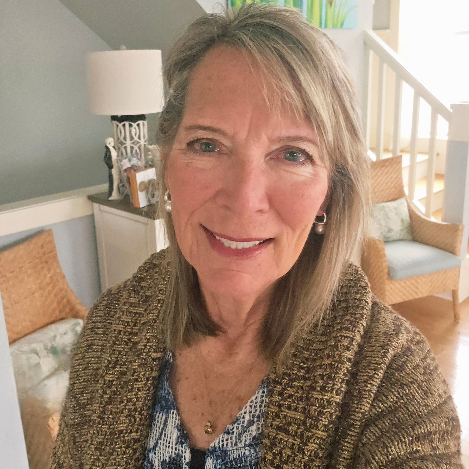 Amy  Brown 