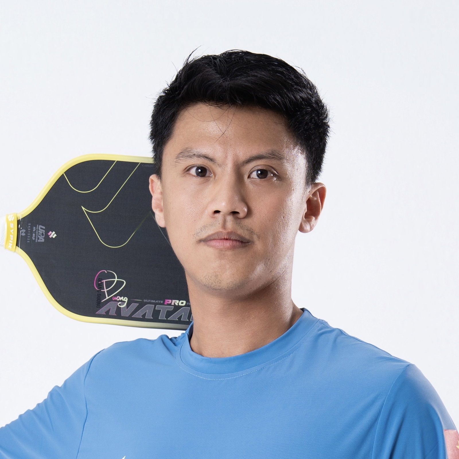 Leander  Lazaro 
