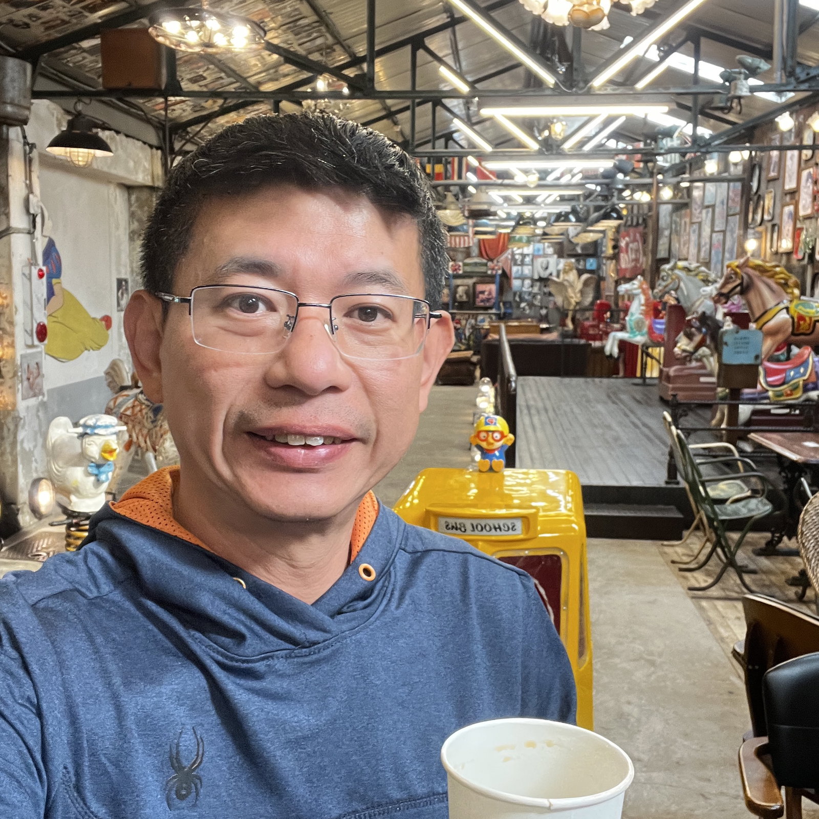 Dave  Ng 