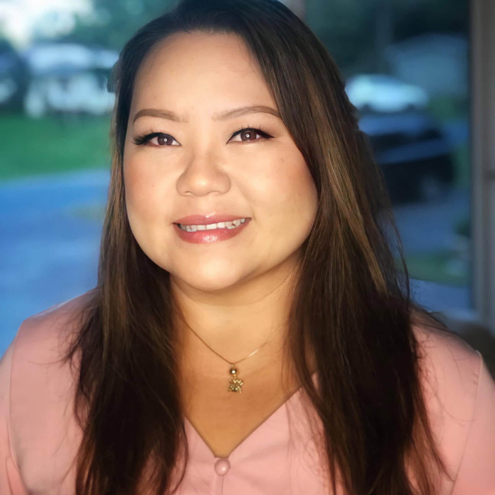 Pricilla  Yang