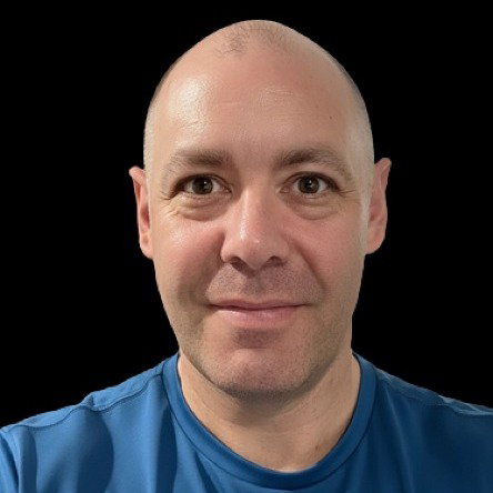 Dan  Bongers 