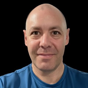 Dan Bongers