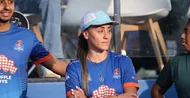 Bernadette Massih