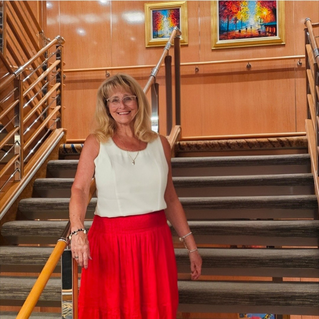 Debra  Carver 