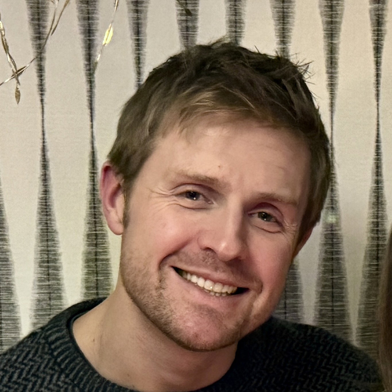 Grant  Wright 