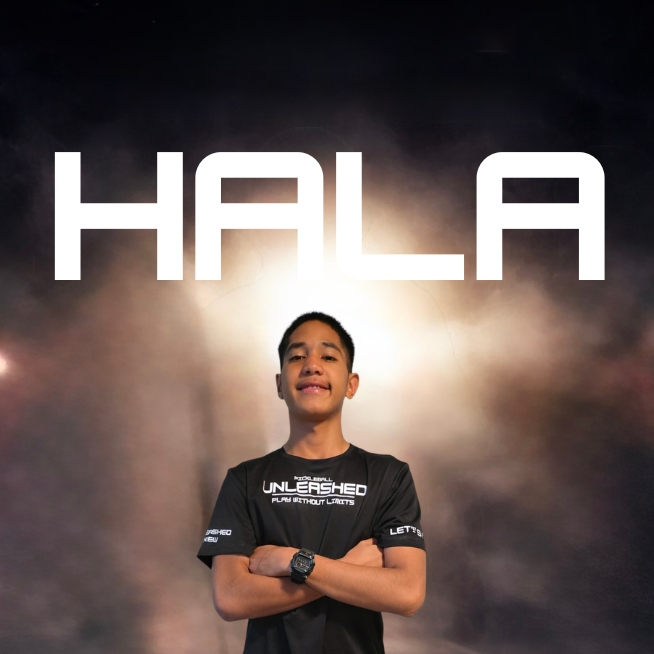 Kepueli Halamalohi Lutoviko Jr Fitikefu Jr