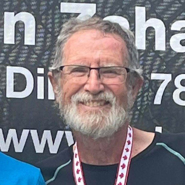 Roy  Fairweather 