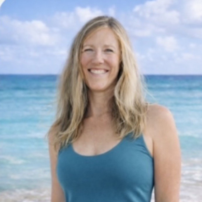 Robin  Keefover 