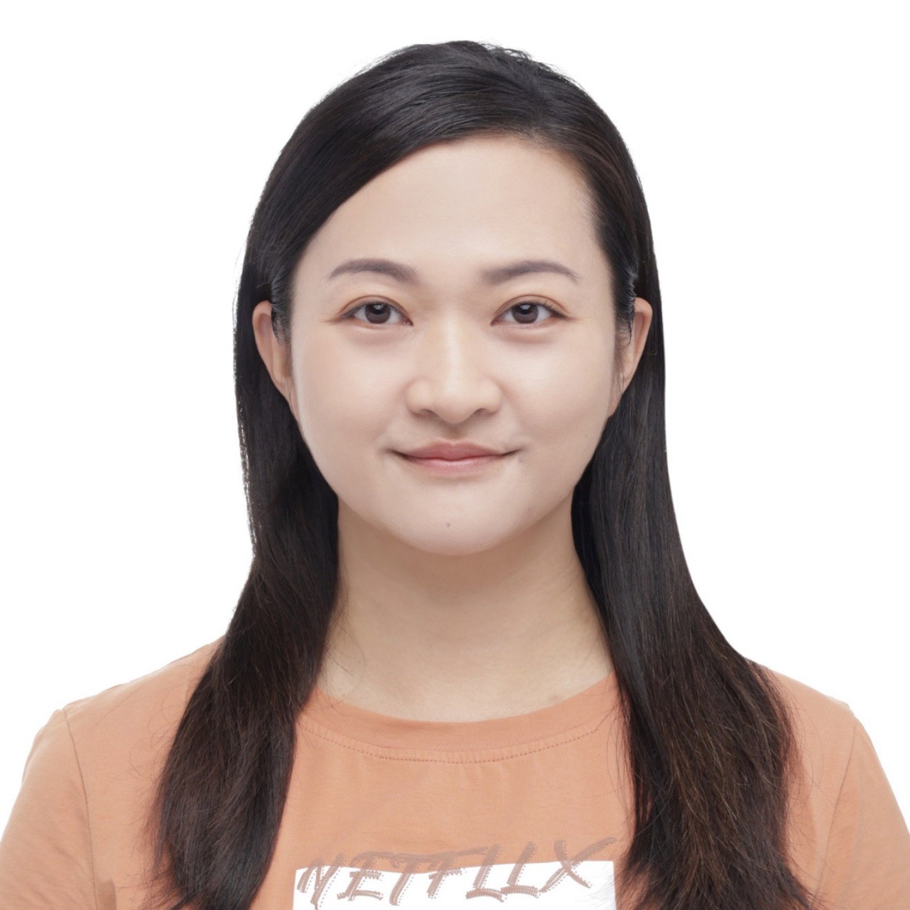Shufen  Tsou