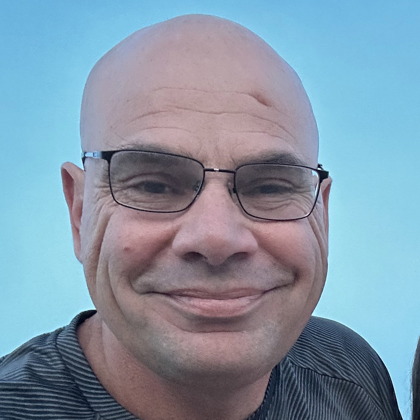 Bart  Ehlen 
