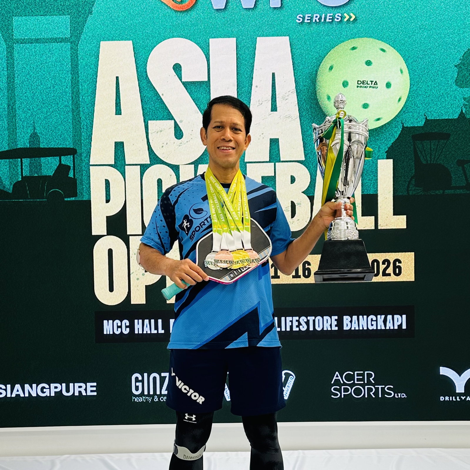 Kongpop  Phusuwan 
