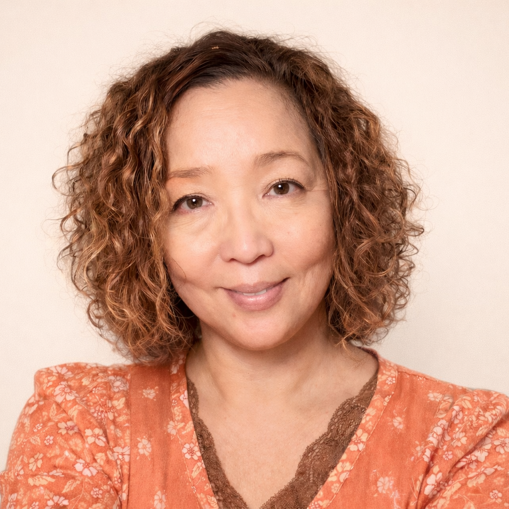Yuriko  Yamasaki