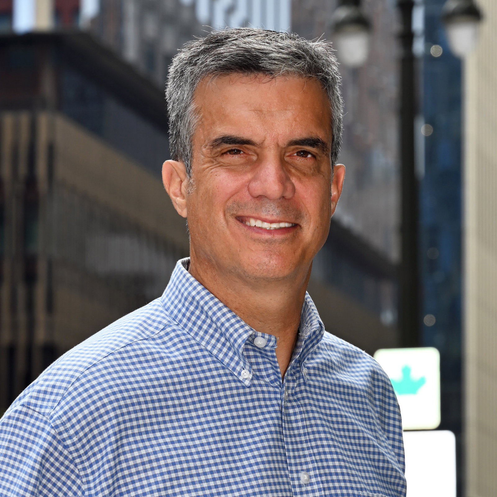 Joe  Capuano 