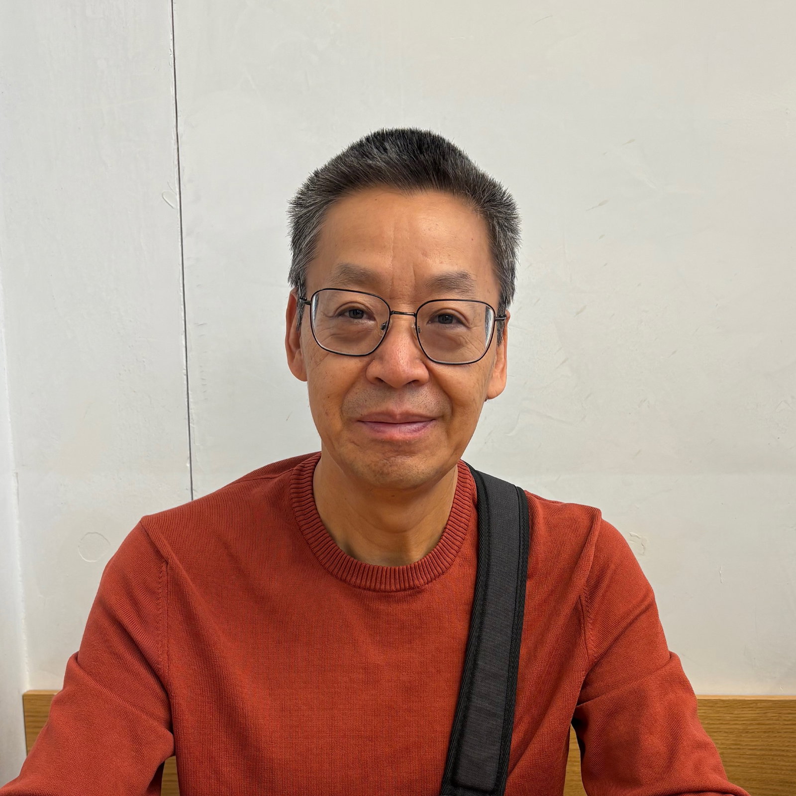 Yorklin  Yang