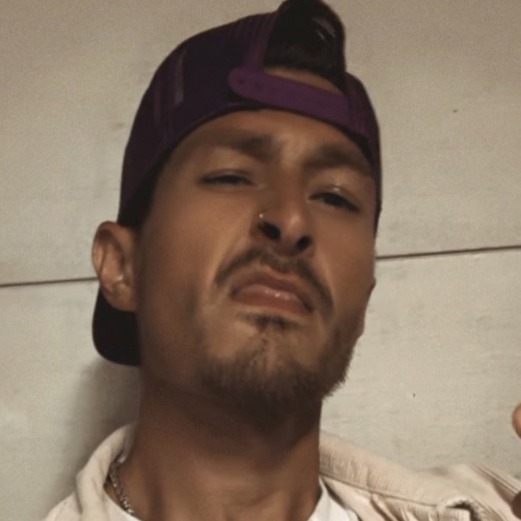 CHRISTIAN  DUARTE 